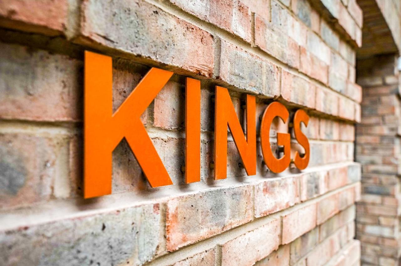 No 3, Within The Walls, Free Parking Rumah liburan *