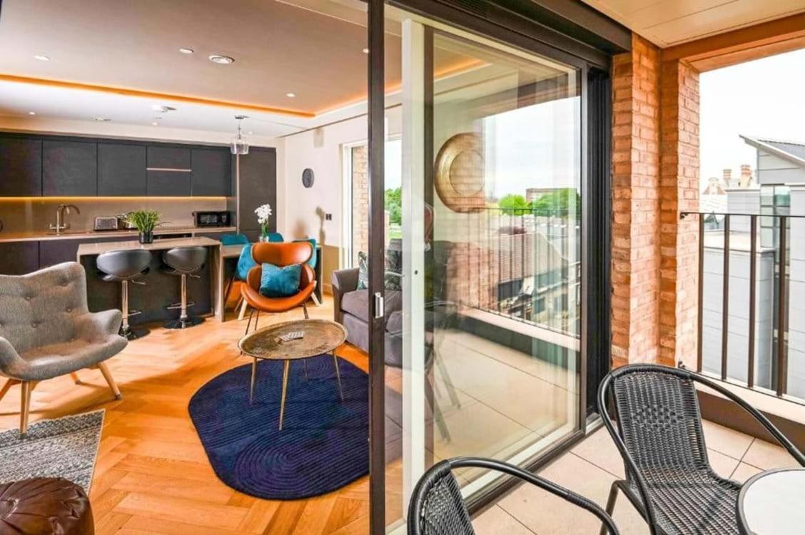 Rumah liburan No 3, Within The Walls, Free Parking York